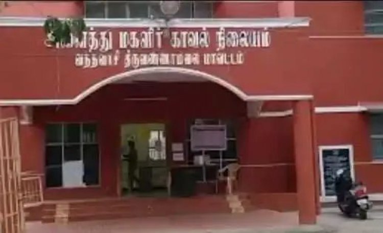 இன்ஸ்டாவில் பழகி 17 வயது பெண்ணை கர்பமாக்கிய 18 வயது இளைஞன் கைது.!