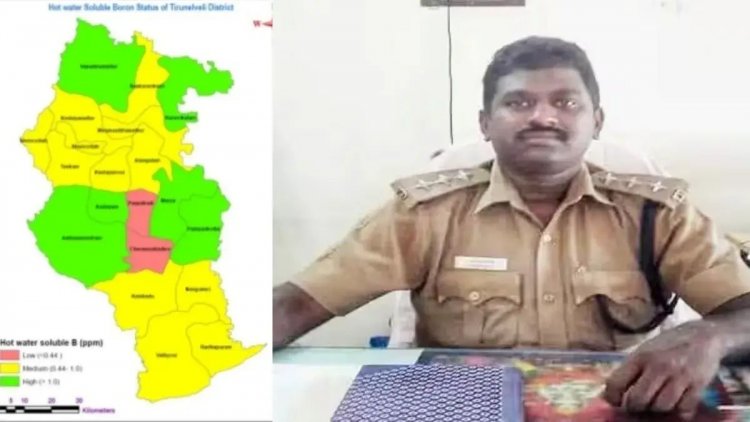 வாகனப் பதிவிற்கு லஞ்சம் கேட்டு மாட்டிக் கொண்ட ஆர்.டி.ஓ.!