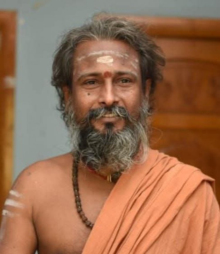 ஜமா அத்துல் உலமா சபை மற்றும் அனைத்து ஜமாத்தார்கள் சார்பில் நடைபெற்ற  ஆர்ப்பாட்டத்தில் தவத்திரு. திருவடிக்குடில் சுவாமிகள் கண்டன உரை.!
