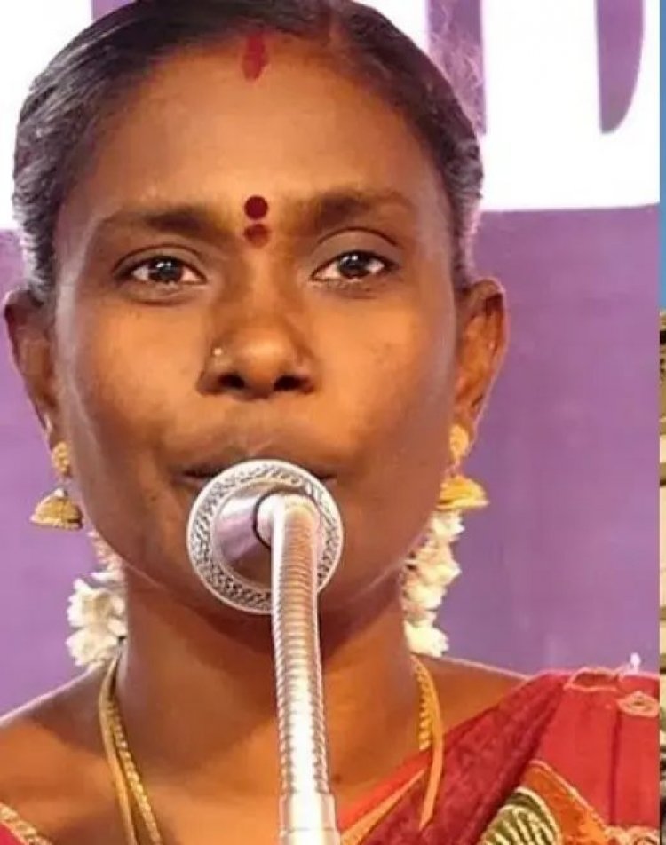 ராஜிய சபா எம்.பி -யா திணறிய திமுக.!