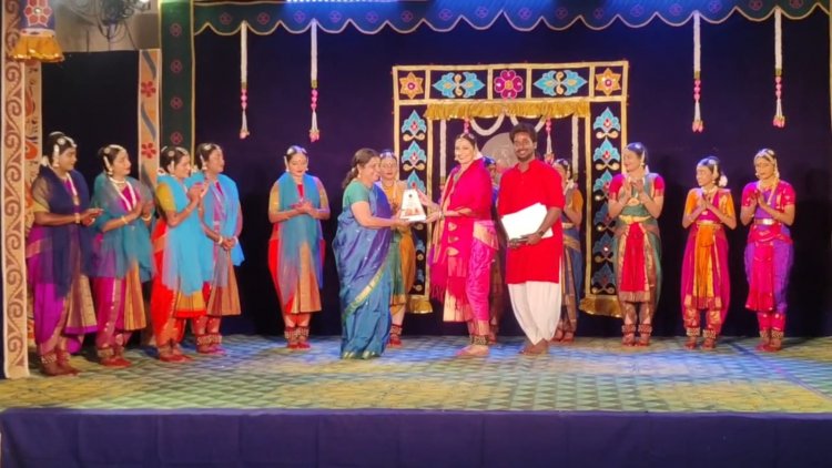 அருள்மிகு ஶ்ரீ காசி விஸ்வநாதர் திருக்கோவிலில் மகா சிவராத்திரி.!