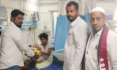 வாலாஜாபேட்டையில் மனிதநேய ஜனநாயக மக்கள் கட்சியின் 10-ஆம் ஆண்டு துவக்க நாள் விழா.!