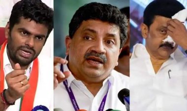 எனது மகன்களின் பெயர் என்ன தெரியுமா.? என்ன படித்தார்கள் தெரியுமா.? அமைச்சர் பிடிஆர். !