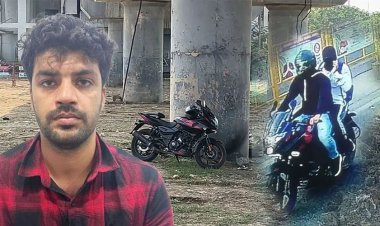 என்கவுண்டர் செய்யப்பட்ட வழிபறி கொள்ளையன்.! சென்னையில் பகீர்.!