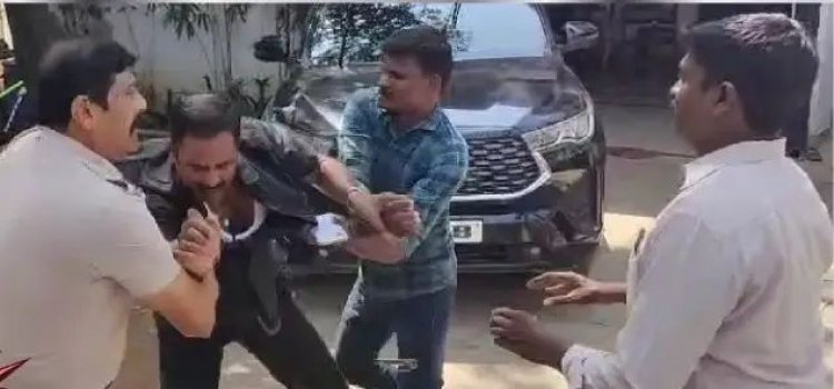 சீமானுக்கு மத்திய அரசு 'Y' பிரிவு பாதுகாப்பு..? அமித் ஷாவுக்கு ரிப்போர்ட் கொடுத்த சென்உளவுத்துறை.!