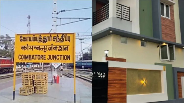 வீட்டு கடன் வாங்கும்போது இன்சூரன்ஸ் செய்திருந்தால் இத்தகவலை படிக்கவும்.!