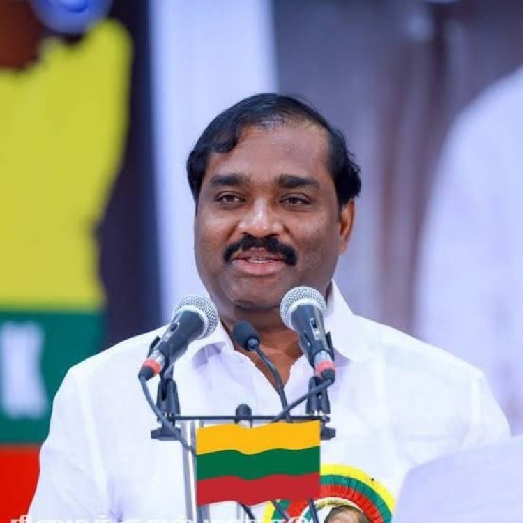 மகளிர் தினத்தை முன்னிட்டு மாற்று கட்சிகளில் இருந்து விலகி தமிழக வாழ்வுரிமை கட்சியில் இணைந்தனர்.!