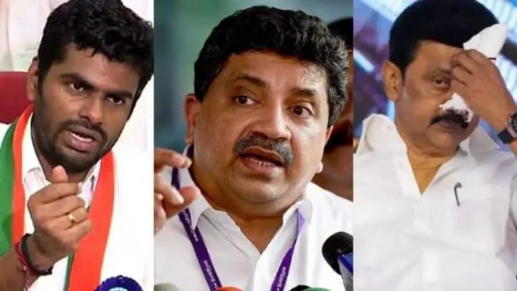 எனது மகன்களின் பெயர் என்ன தெரியுமா.? என்ன படித்தார்கள் தெரியுமா.? அமைச்சர் பிடிஆர். !