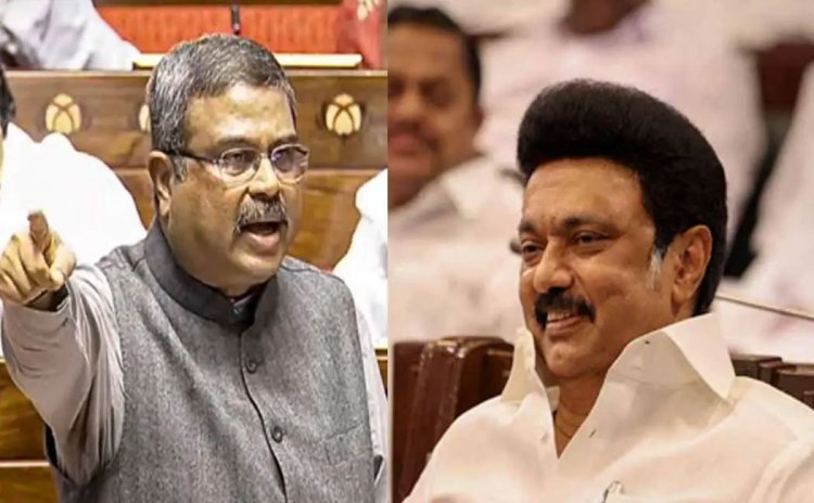 மத்திய அரசு கை விரித்தாலும் எங்களால் முடியுமென பள்ளி கல்வி துறைக்கு நிதி வழங்கிய தமிழ்நாடு அரசு.!