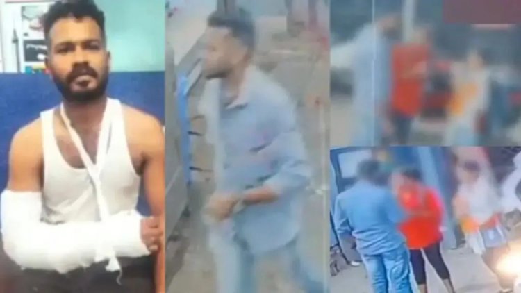 பொம்மை, பணத்துடன் வீட்டை விட்டு ஓடி வந்த சிறுமிகள்." பாலியல் பலாத்காரம் செய்து பஸ் ஏற்றி விட்ட வழக்கறிஞர்.! வழுக்கி விழுந்து கை முறிவு.!