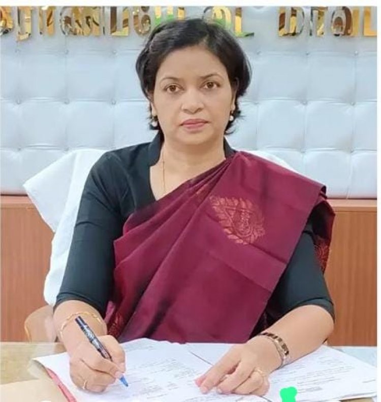 நேரடி நெல் கொள்முதல் நிலைய முறைகேடுகளை தடுக்க 5 பேர் குழு அமைப்பு.!