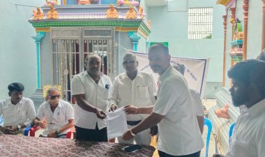 பொது மக்களுக்கும், பெண்களுக்கும் சட்ட விழிப்புணர்வு பற்றிய நிகழ்ச்சி.!