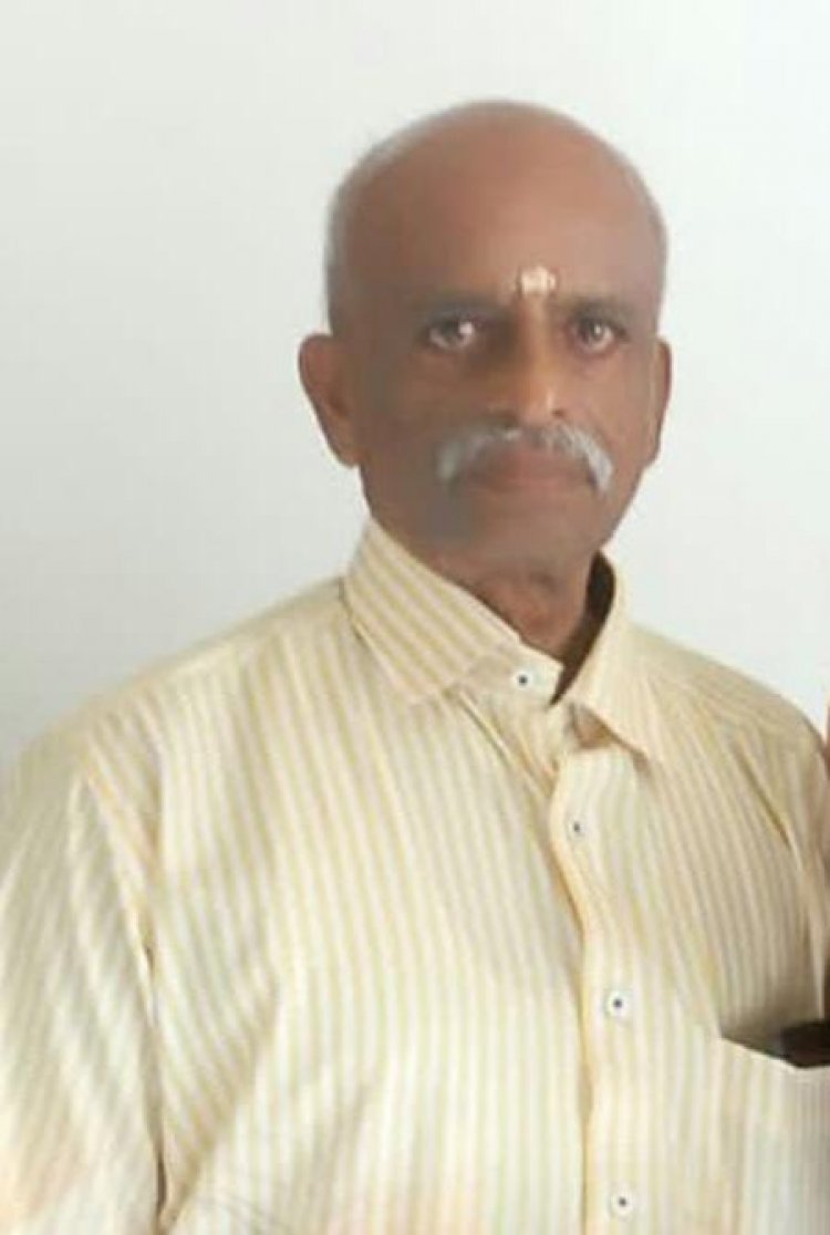 தென்காசி ரயில்வே பாதை ரோடை சரி செய்ய கோரி காங்கிரஸ் பிரமுகர் எம்பி க்கு கோரிக்கை மனு.!