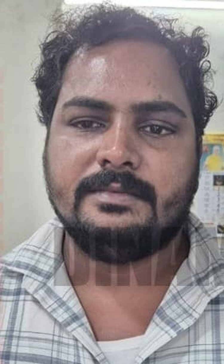 சொத்து வரி நிர்ணயிக்க ரூ15 ஆயிரம் லஞ்சம் வருவாய் உதவியாளர் கைது .!