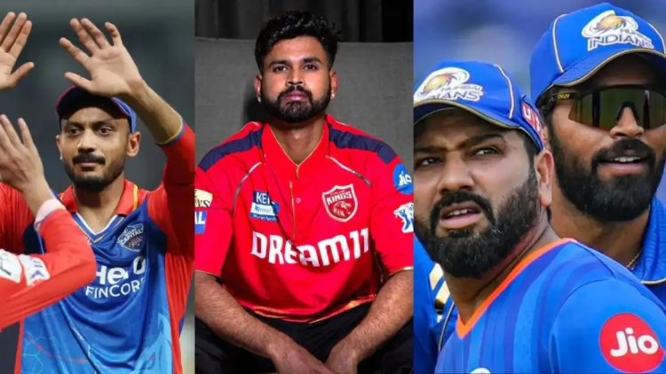ஐ பி எல் 2025 ல் ப்ளே ஆஃப் செல்லப் போகும் 4 அணிகள் எவை? வாய்ப்பை இழக்கப்போகும் 4 அணிகள் எவை?