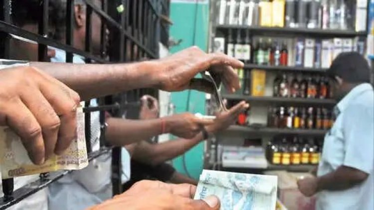 டாஸ்மாக் கடைகளுக்கு வரும் வியாழன் விடுமுறை அறிவிப்பு.! மீறினால் கடும் நடவடிக்கை - தமிழ்நாடு அரசு.!
