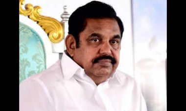 சென்னை தலைமை அலுவலகத்தில் அதிமுக செயற்குழு கூட்டம் .!