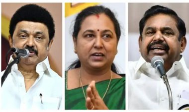 கட்சியில் சீனியர்கள் விலகல் ,சிக்கலில் தேமுதிக.! அதிமுக,திமுக -விடம் கூட்டணி பேச்சுவார்த்தை. !