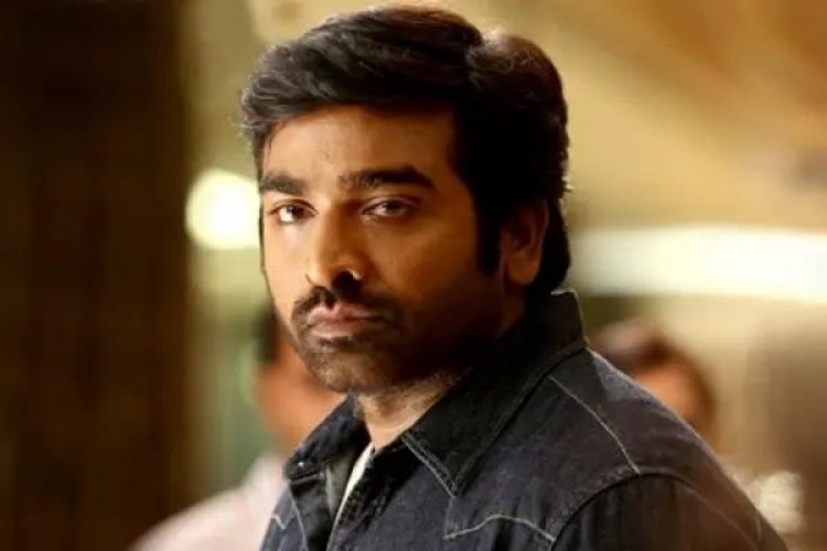 மக்கள் செல்வன் விஜய் சேதுபதி வாழ்க்கைப் பயணம்.!