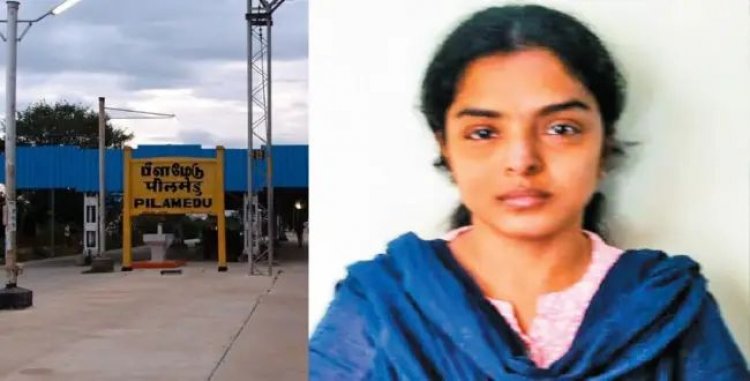 தாயின் கள்ள காதலனுடன் இணைந்து தனது கள்ளக் காதலனை கொலை செய்த பெண் உட்பட 5 பேர்கைது.!