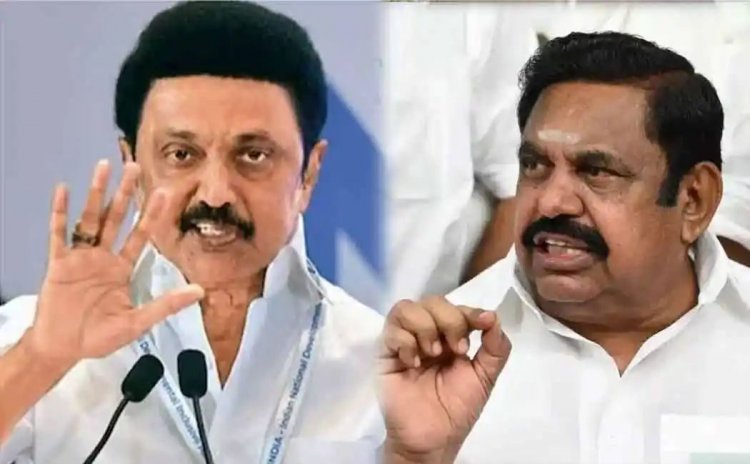 யார் வெட்கி தலை குனிய வேண்டும்?  கோவை பாலியல் வழக்கு தீர்ப்பில் முதல்வர் அளித்த பதிலுக்கு எதிர்க்கட்சி தலைவர் கேள்வி?