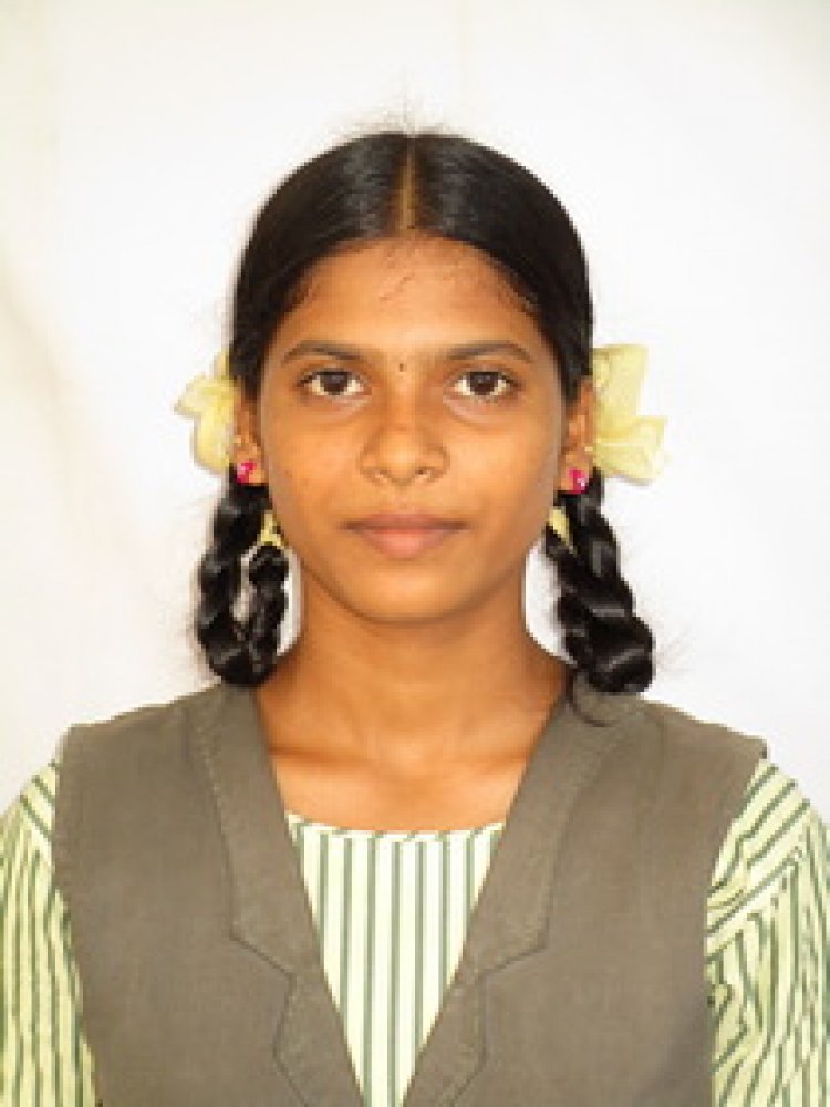 கீழப்பாவூர் நாடார் இந்து உயர்நிலைப் பள்ளி 10ம் வகுப்பு பொதுத்தேர்வில் 100 சதவீதம் தேர்ச்சி.!