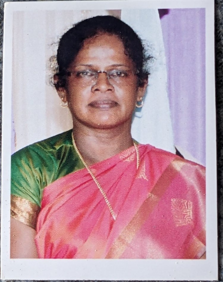 கடையம் பகுதியில் கந்து வட்டிக் காரர்களை நிரந்தரமாக தடை செய்ய கோரி காங்கிரஸ் மகளிர் அணி சார்பில் மே 24 ல் ஆர்ப்பாட்டம்.!