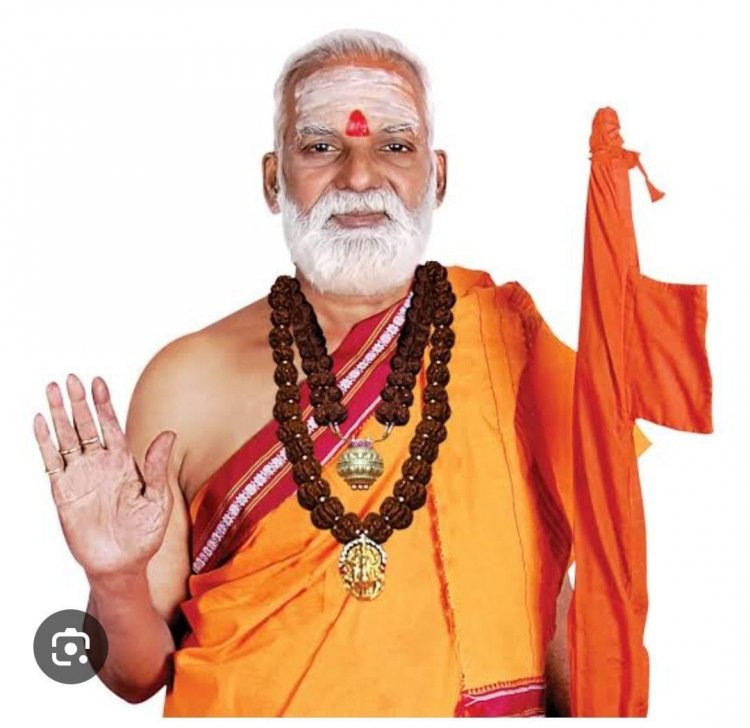 குற்றாலம் மவுனசாமி மடத்தில் ஜூன் 6ல் பட்டாபிஷேக விழா.!