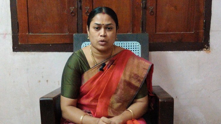 தென்காசி அரசு தலைமை மருத்துவமனையின் அவலம்.!