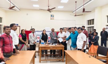 தென்காசியில் தேசிய மக்கள் நீதிமன்றம் 706 வழக்குகளுக்கு தீர்வு .!