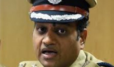 யார் இந்த அஸ்ரா கார்க் ? காவல்துறையில் இவரின் சாதனைகள் என்ன?