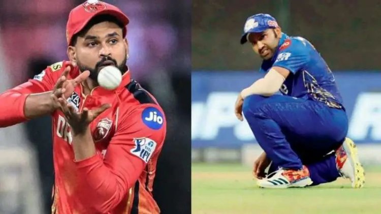 இன்றைய IPL 2025 தொடரில் மழை வந்து ஆட்டம் நின்றால் இறுதிப் போட்டிக்கு செல்வது பஞ்சாப் கிங்ஸ் அணி. !.ஏன் தெரியுமா ? ?