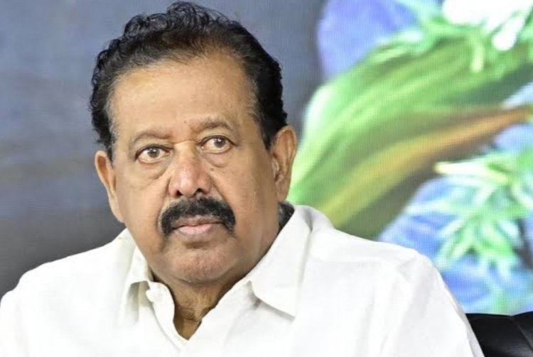 கட்சியிலிருந்து சஸ்பெண்ட் செய்யப்படுவாரா பொன்முடி.! பதவிகள் பறி போயும் வாய் பேசுவதால் தலைமைக்கு சென்ற தகவல். !