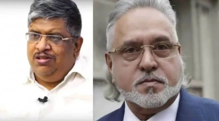 வரவுக்கு மீறிய செலவு, விஜய் மல்லையாவின் சாம்ராஜ்யம் சரிந்தது எப்படி ? பொருளாதார நிபுணர் ஆனந்த் சீனிவாசன். !