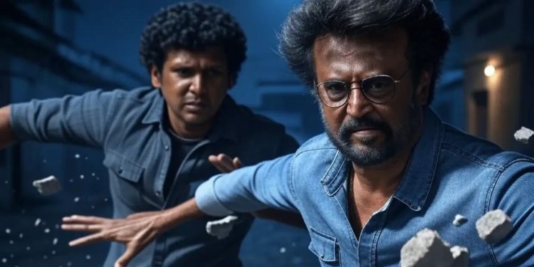 1000 கோடிக்கு திட்டமிடும் கூலி. ! லோகேஷ் பல வகையில் அடியெடுத்து வைப்பது தற்போது வைரல். !
