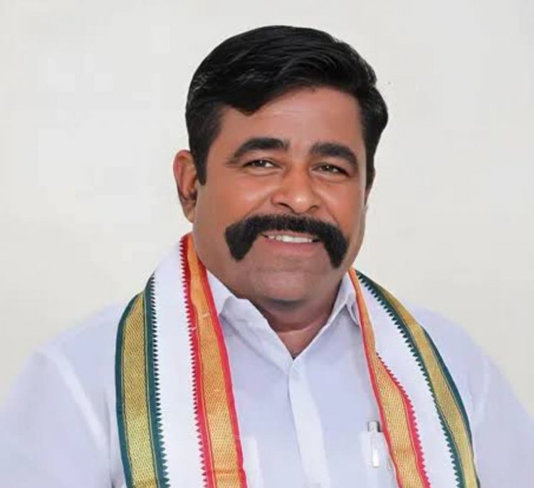 அகமதாபாத் விமான விபத்து தென்காசி பழனி நாடார் எம் எல் ஏ இரங்கல் .!