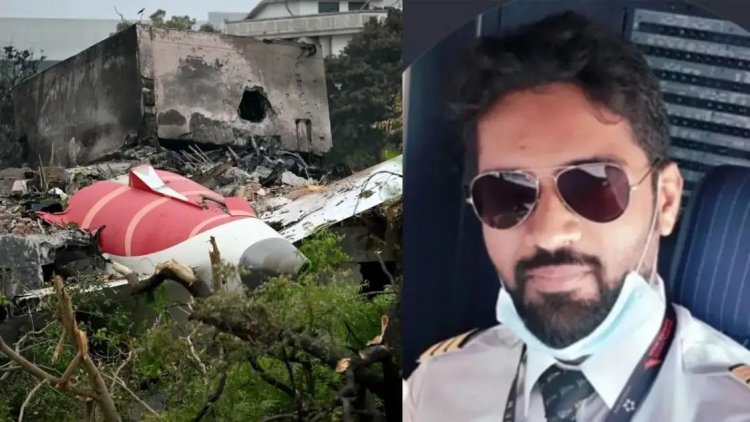அகமதாபாத் விமான விபத்து துணை விமானியால் கூட நடந்திருக்கலாம் -ரியான் போடன் ஹெய்மர்