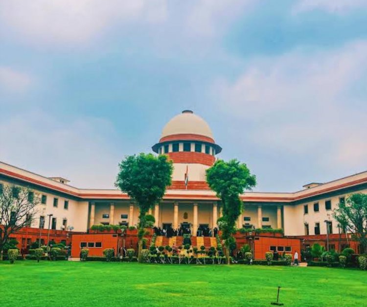 தக் லைப் திரைப்படத்தை கர்நாடகாவில் வெளியிட அரசு உடனடியாக நடவடிக்கை எடுக்க வேண்டும் - உச்சநீதி மன்றம் .!