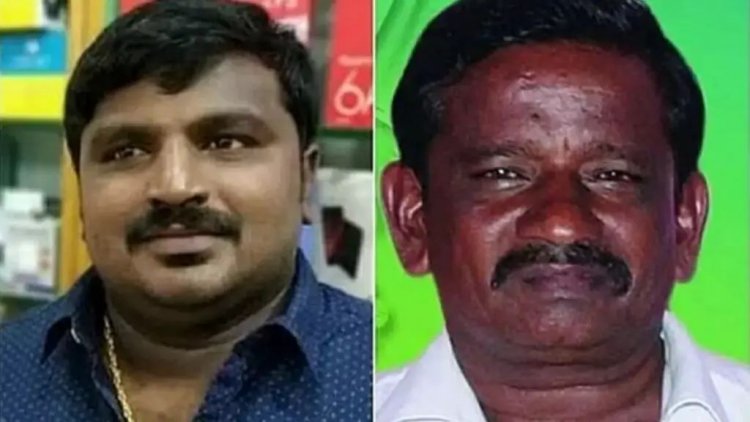 5 வருடமாக தொடரும் காவல், காவல் ஆய்வாளர் ஸ்ரீதரின் மனு தள்ளுபடி. !