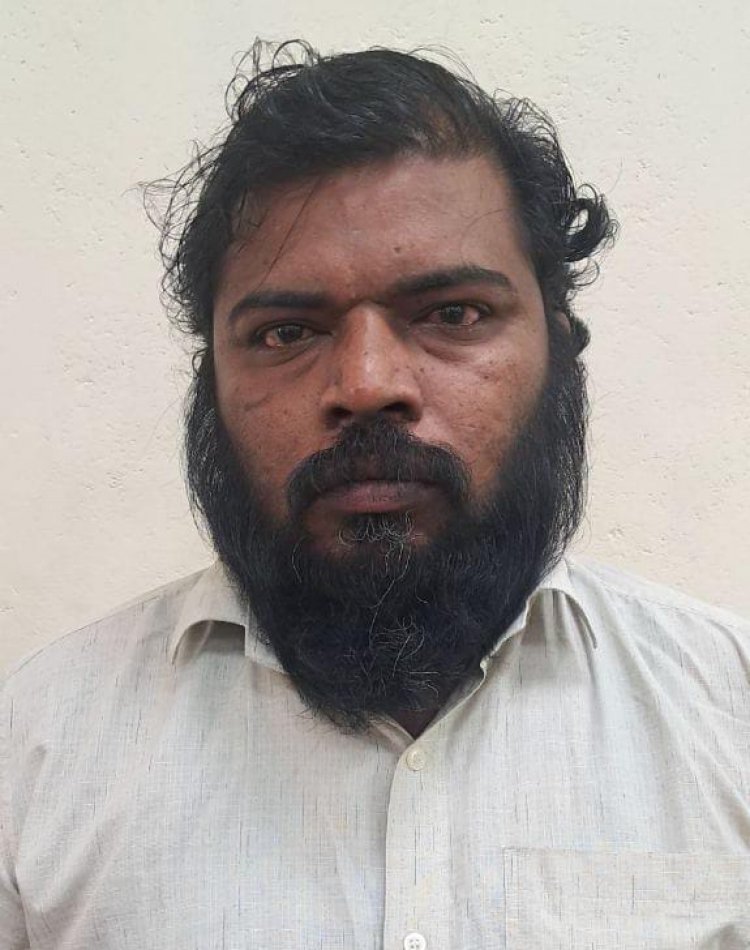 மாற்றுத்திறனாளியை அடித்துக் கொலை செய்தவருக்கு 10 ஆண்டுகள் சிறை .!