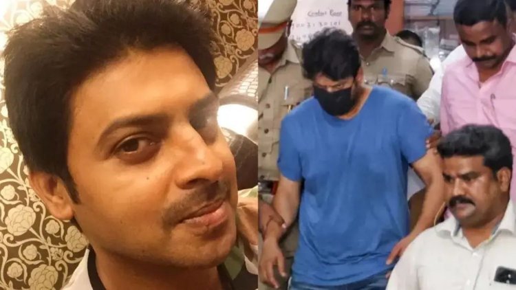 தோண்ட தோண்ட அசிங்கம் ஏற்படும் வகையில் அடுத்தடுத்து சிக்கலில் சினிமா பிரபலங்கள் .! போதைப் பொருள் பயன்பாடு வழக்கு. !