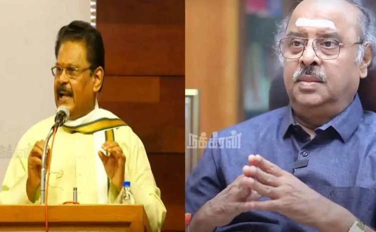 அறநிலையத்துறையின் உயர்நிலை ஆலோசனைக்குழுவின் அலுவல் சார உறுப்பினர்கள் நியமனம்.!
