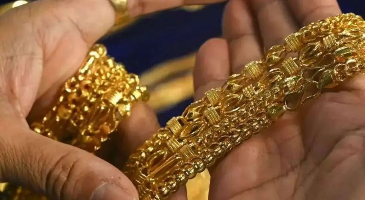 தங்கம் விலை 2,000 குறைந்தது மேலும் தற்போது சவரனுக்கு 680 குறைந்துள்ளது. !
