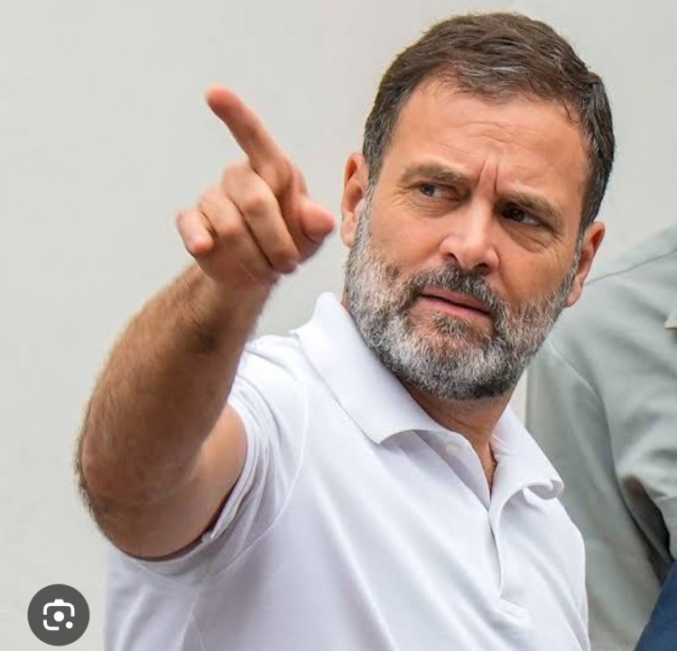 GST-யால் 18 லட்சம் நிறுவனங்கள் மூடல் - ராகுல் காந்தி கடும் கண்டனம். !