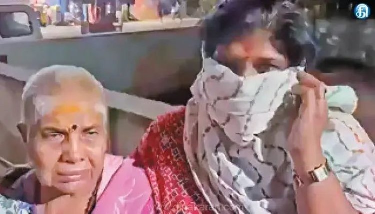 அஜித் குமார் கொலை வழக்கில் திடீர் திருப்பம், புகாரளித்த நிகிதா என்ற பெண் மீது ஏற்கனவே ரூ 66 லட்சம் மோசடி வழக்கு. !