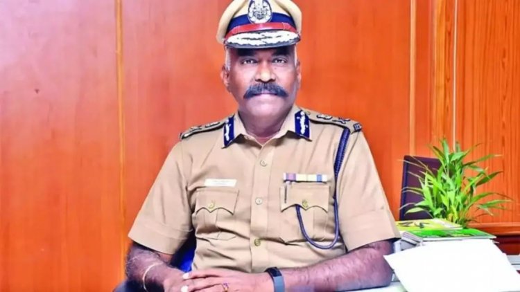 ஒரே நபரை 4 பேர் விசாரிக்கக் கூடாது, ஏடிஜிபி டேவிட்சன் தேவாசிர்வாதம். !