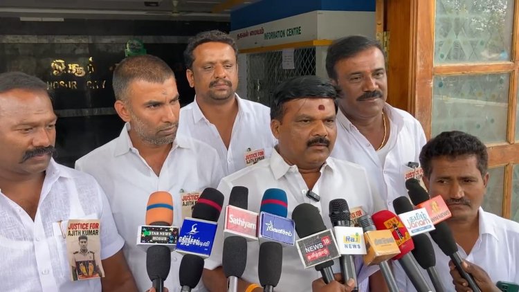 ஓசூர் மாமன்ற கூட்டத்தில் பத்திரிகையாளர்களுக்கு மறுப்பு. ! விரைவில் ஆர்ப்பாட்டம். !