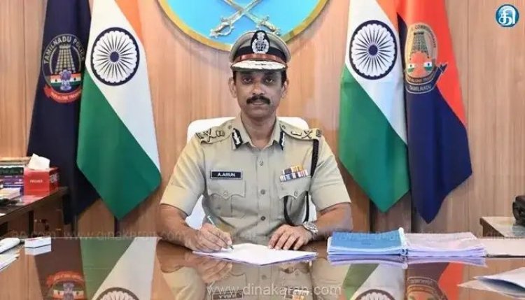 எம்.எல்.ஏ.வுடன் உல்லாசம் ,வீடியோ எடுத்த நபரை கொலை செய்து கூவத்தில் வீசிய பவன் கல்யாண் கட்சி மா.செ. தட்டித் தூக்கிய தமிழ்நாடு போலீஸ். !