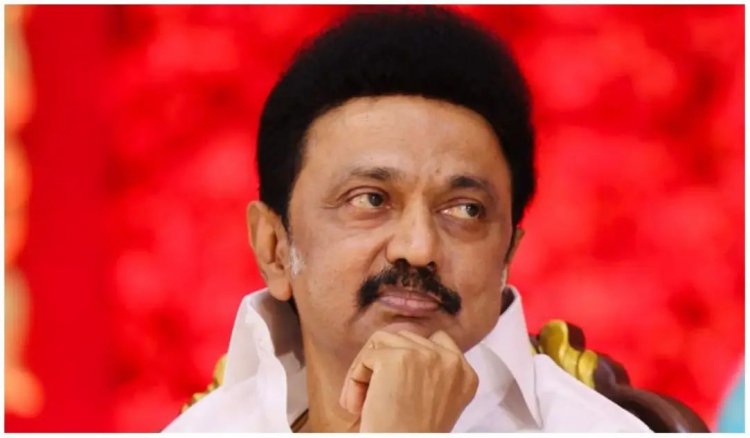 மருத்துவமனையில் இருந்து கொண்டே அரசுப் பணிகளை தொடர்கிறேன் - முதலமைச்சர் மு.க.ஸ்டாலின். !