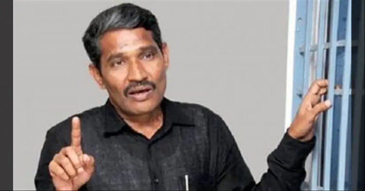 சிறுத்தை எப்போதும் சிறுத்தை தான்,பிரதமர் நிகழ்ச்சியில் திருமா பங்கேற்றது குறித்து வன்னியரசு கருத்து. !